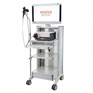 Эндоскопическая видеосистема Pentax Defina EPK-3000